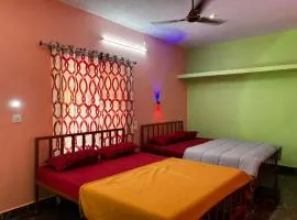 Kalpavruksha stay