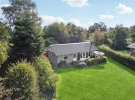 3 Bedroom Gorgeous Home In Malling