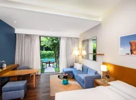 Hyatt Place Hampi
