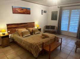 Oasis Des Corbi&egrave;res