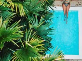 Villa Joá - Casa no Quadrado