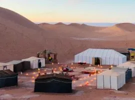 Camp atlantic chegaga
