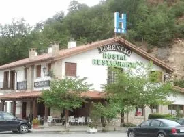 Hostal Lorentxo