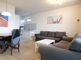 Haus Atlantic Whg 601 Seesicht