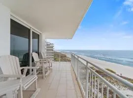 SeaSpray West 801- Gulf Front