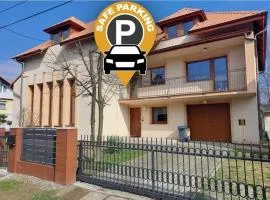 Twierdza Przemyśl Lux Apartament