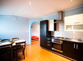 Guesthouse Prenočišča Širec, hotel a Ptuj