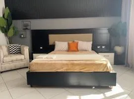 Cozy apartment in Delta Sharm