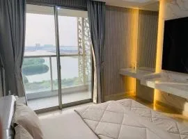 Apartment Goldcoast-Studio Room