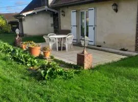 Gîte de l'Abbaye