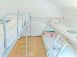 Green Stay Bangkok Khaosan