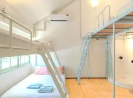 Green Stay Hotel Bangkok