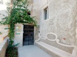 Poggio Angelarosa: Lemon Garden Stay&Relax、スカラのヴィラ