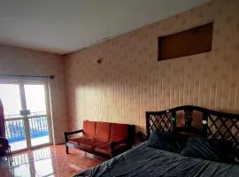 Gold N Silver Inn Nathia Gali