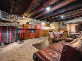Two-Bedroom Holiday Home In Marcenagla