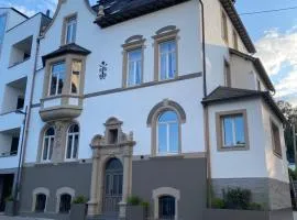 Ferienwohnung Äskulaphof
