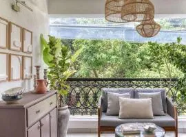 Grandiosa 1 BHK Apartment by tisyastays