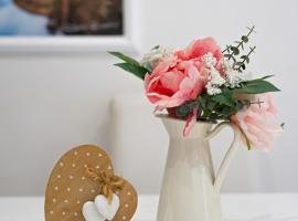 Casetta 46, hotel in Ostia Antica