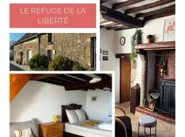 Le Refuge de la Liberté