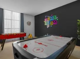 3BR Luxe Stay I Comfort & Fun in Riyadh