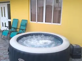 Vila Feliz
