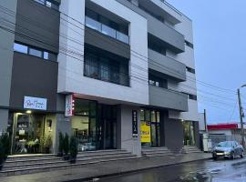 ResHome Apartments&Rooms