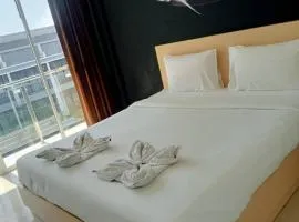 GO INN Aonang Beach โกอินน์ หาดอ่าวนาง