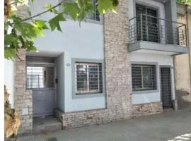 Departamentos Corazón