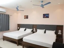MM Grand Residency