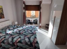 Casa Alois, Hotel in Caserta