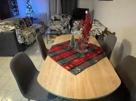 My Sweet Home
