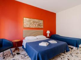 Casa di Madre Antonia, pension in Brindisi