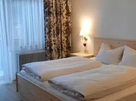 Haus Gmahblick Ferienwonungen