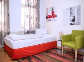 Mabri Apartments Plauen