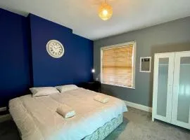 Stylish 3-Bedroom Home!