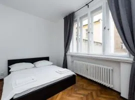 Affordable Stay Navratilova