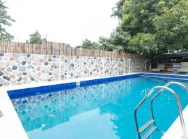 RedDoorz at DBuilders Rooms Lower Bicutan