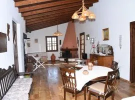 Traditional House in Neohori, Chios