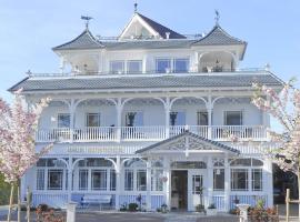 Haus Midsommer, Hotel in Timmendorfer Strand