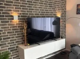 Familienfreundliche Unterkunft