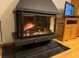 Apartamento La Calma