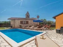 Holiday Home Bacva Iii