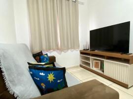 Ap da Thay - Os Tr&ecirc;s Pandeiros