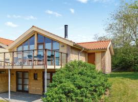 Marina Minde, hotel in Egernsund