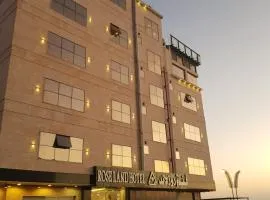 Rose Land Hotel