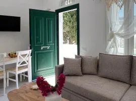 Aeris Tinos Suites