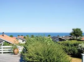 Holiday Home Hvedemarken Xii