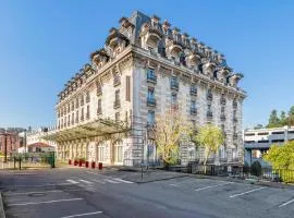 Mercure Lyon Centre Château Perrache