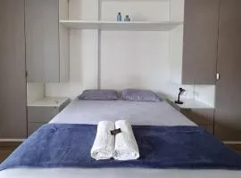 Apartamento c Wi-fi Rápida no melhor da PontaVerde