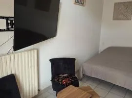 Chambre indépendante
